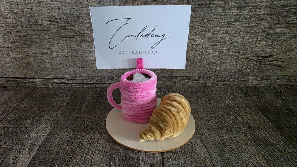 Einladungen mit Stil