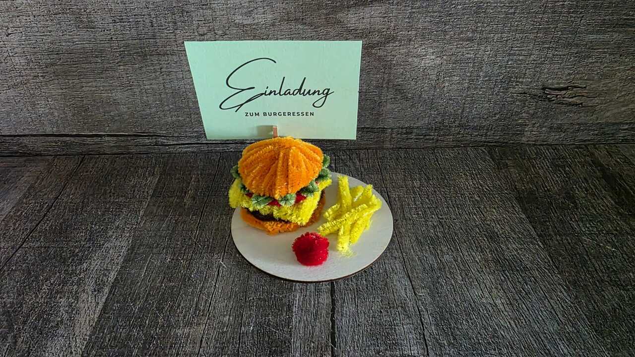 Einladungen einmal anders