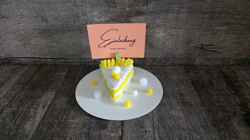 Einladungen einmal anders