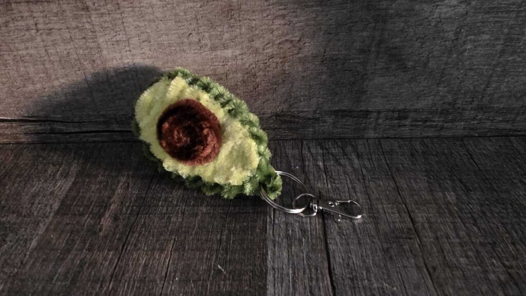 kleine Anhänger große Wirkung