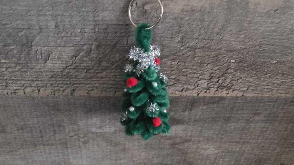 Weihnachtsbaum Anhänger