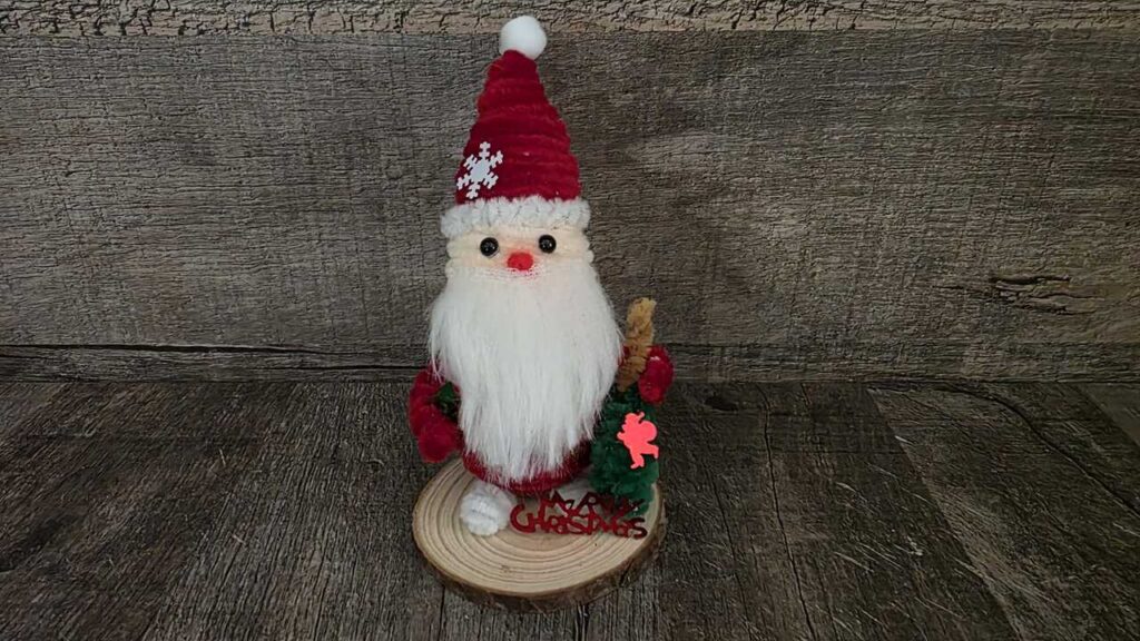 Weihnachtsmann