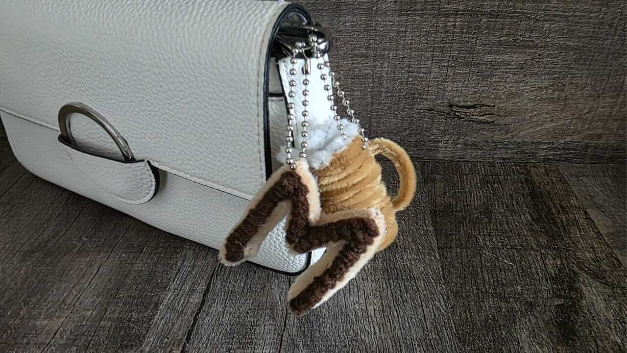 kleine Anhänger - große Wirkung