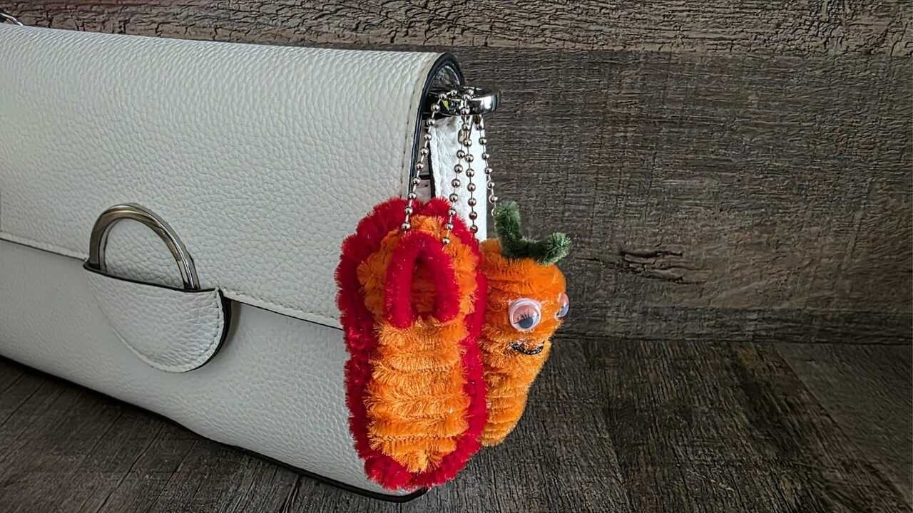 kleine Anhänger - große Wirkung