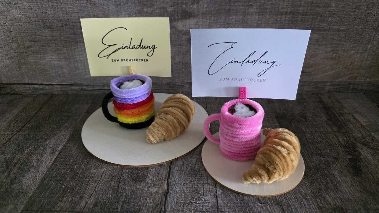 kreative Einladungen